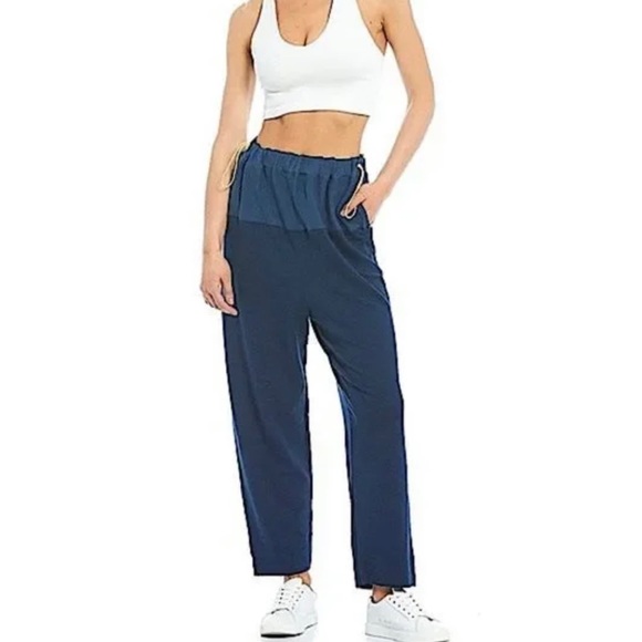 Free People Movement Surfside Jogger Pants - Picture 4 of 4